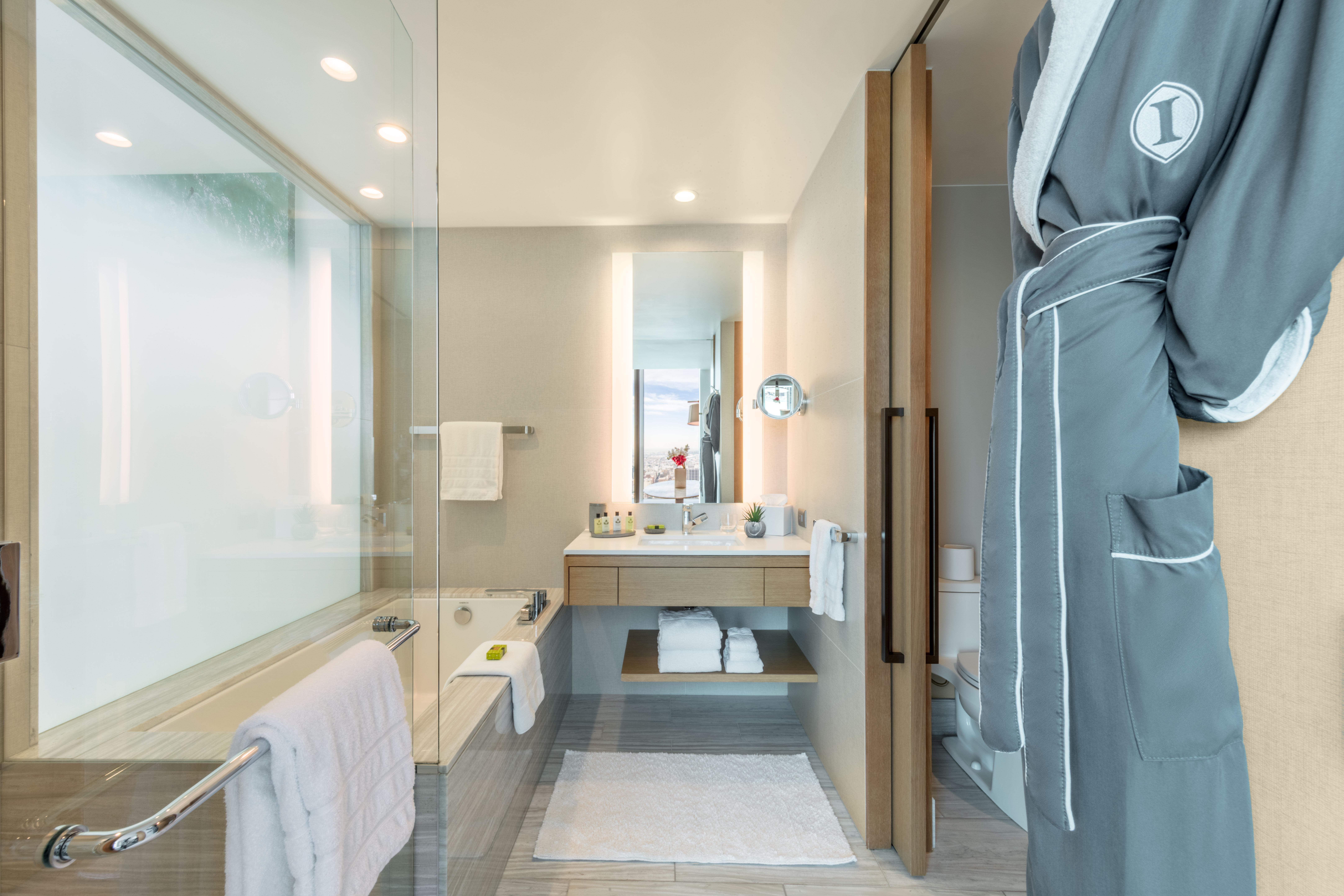 Intercontinental - Los Angeles Downtown By Ihg — Photos 2